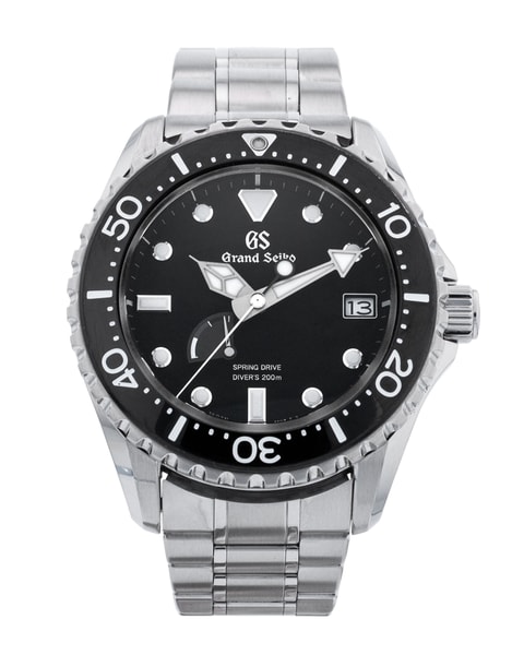 Grand Seiko Sport Collection SBGA229